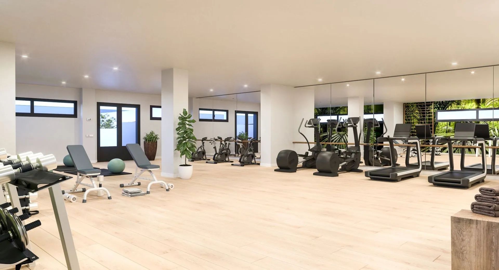 Modern leven in Estepona: luxe appartementen met topvoorzieningen en mooie uitzichten foto 18