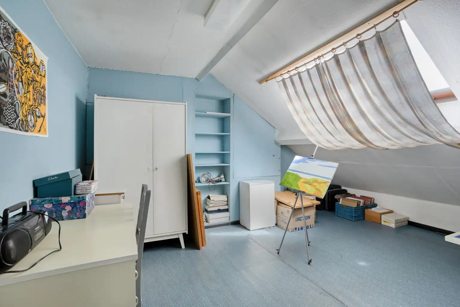 immo DAVID stelt voor: 3-slaapkamerwoning in Zellik foto 11