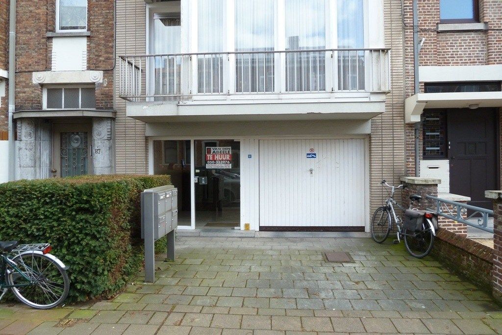 Garagebox foto 2