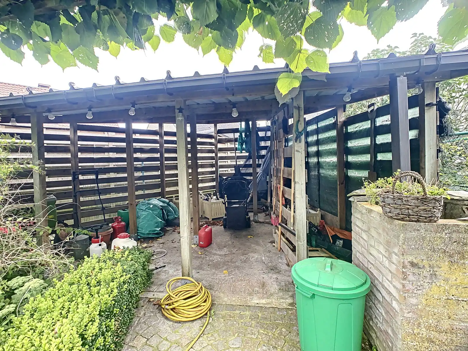 Villa te huur foto 22