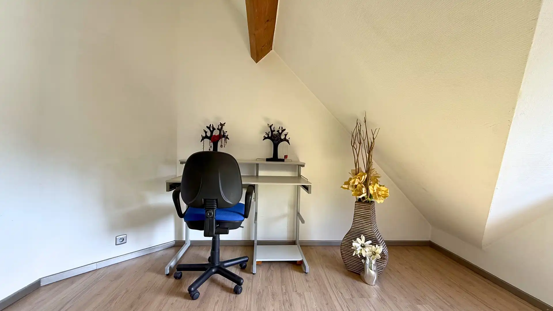 Duplexappartement foto 31