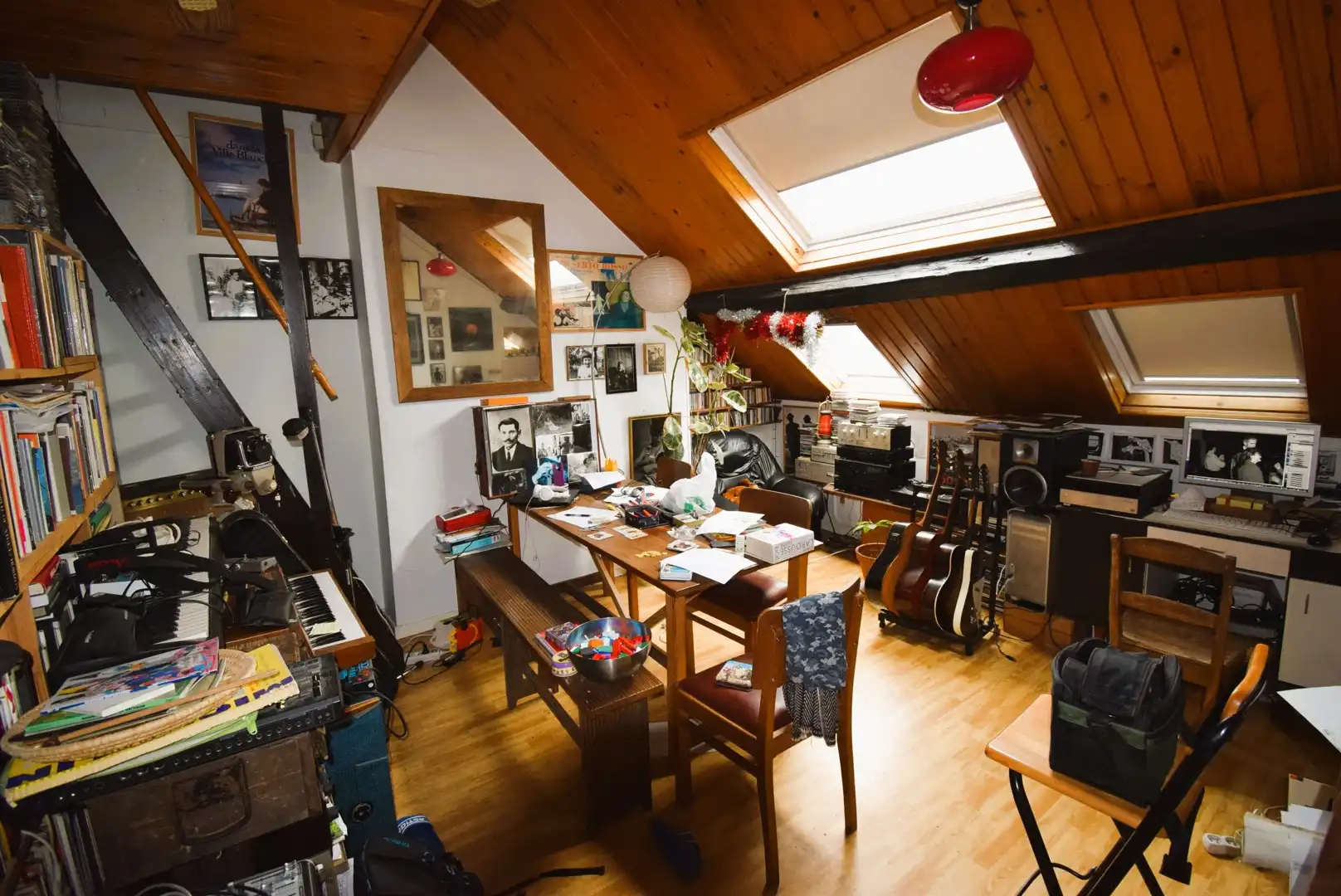 Opbrengstwoning foto 19
