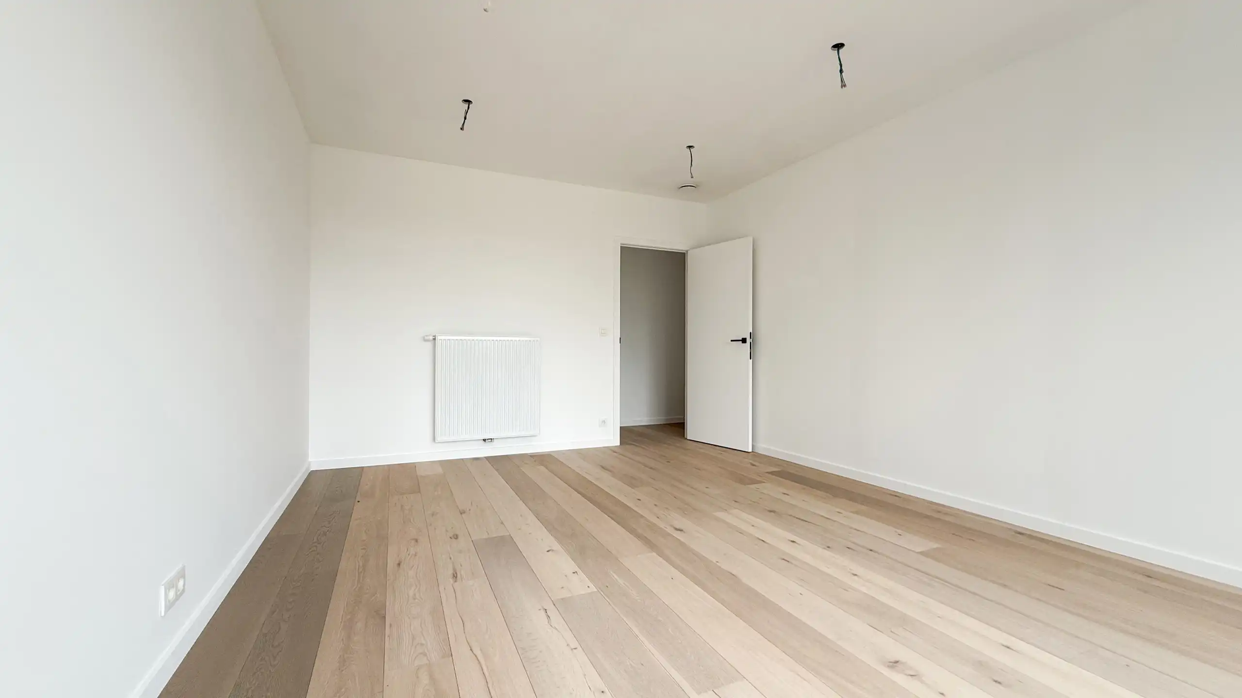 Unieke woning met 4 slpks in uitzonderlijk woonproject! foto 40
