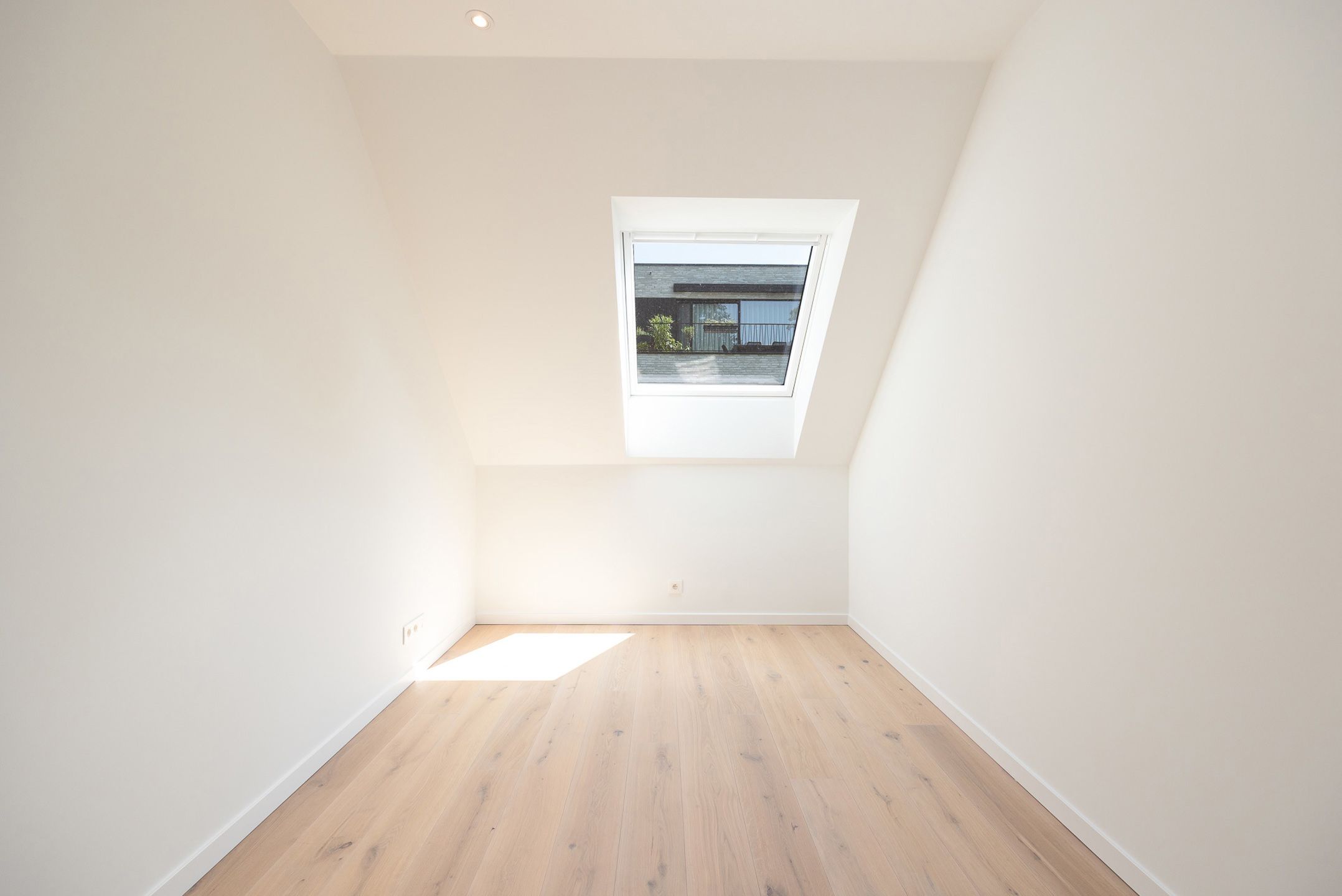Nieuwe gezinswoning nabij het centrum van Oostmalle foto 13