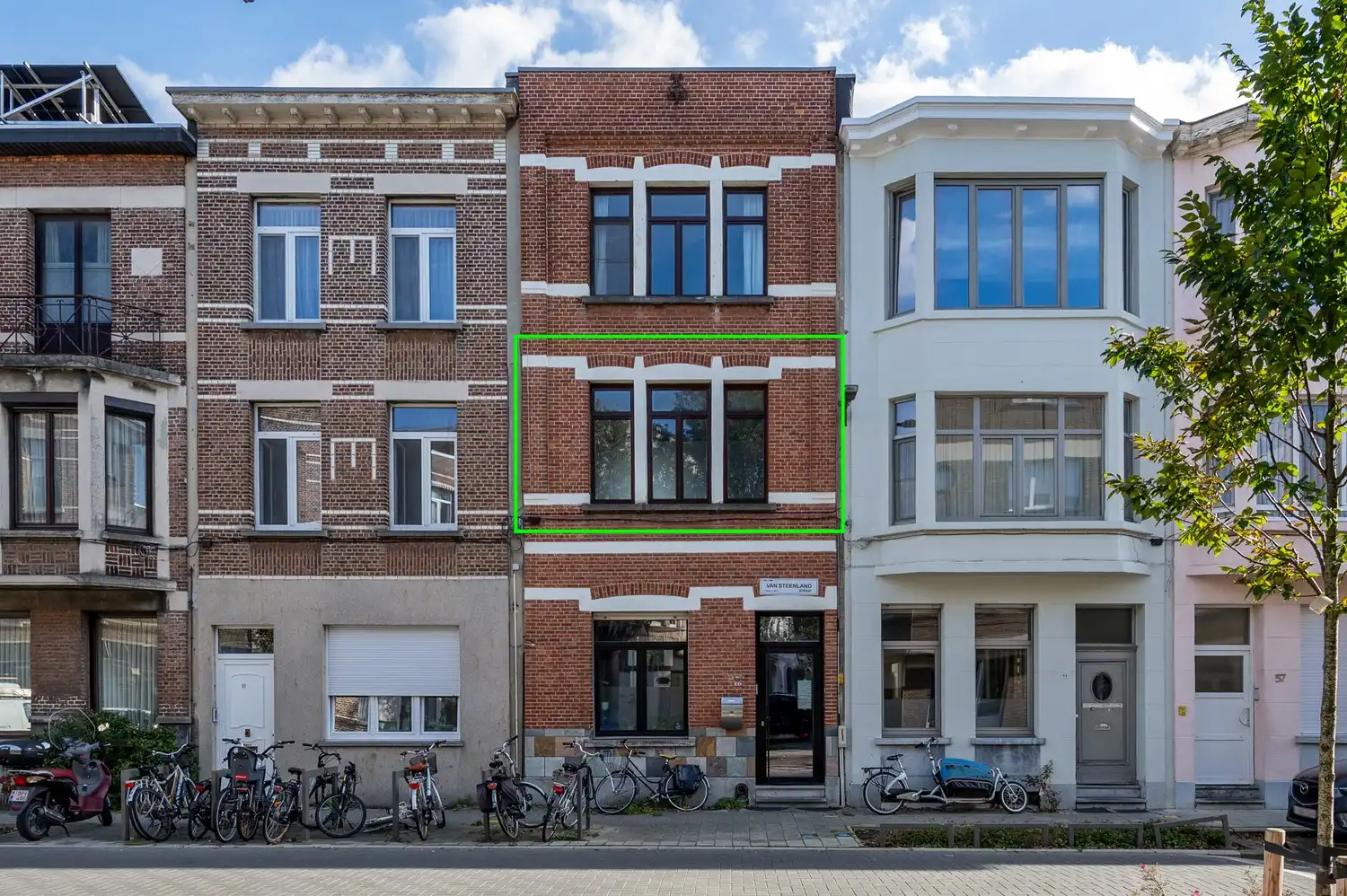 Verzorgd 1 slaapkamer appartement op uitstekende locatie! foto {{pictureIndex}}