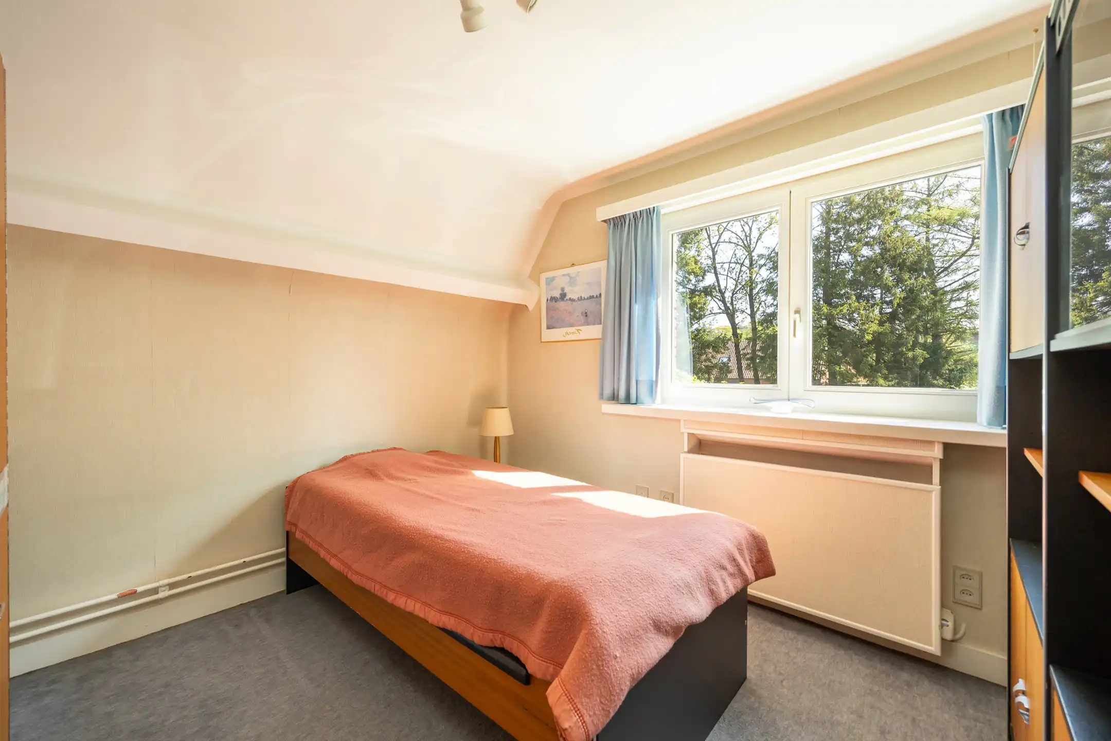 Charmante woning met 4 slpks op 742 m² met achteringang foto 26