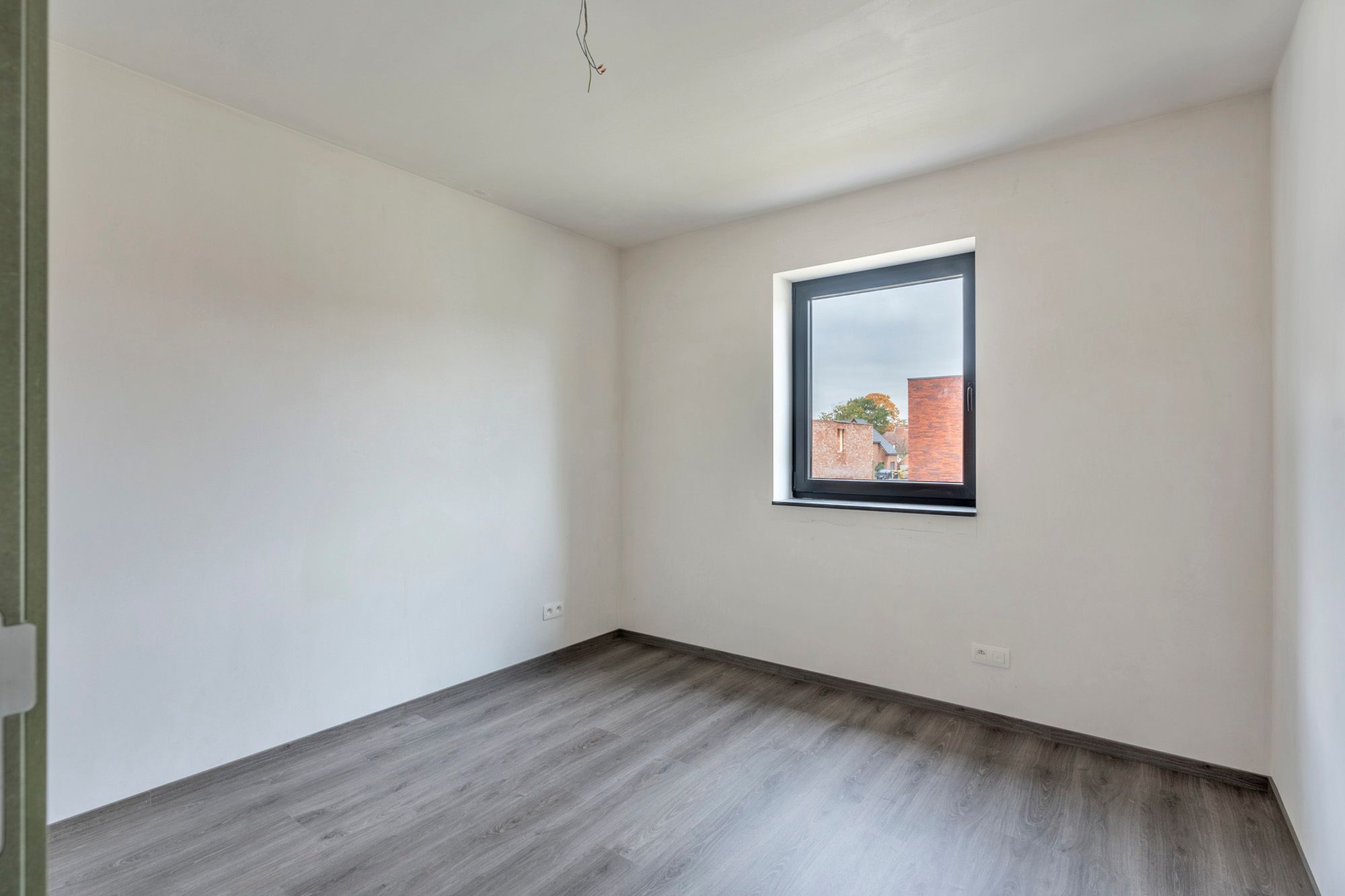 Ruime energieneutrale nieuwbouwwoning nabij centrum Leopoldsburg foto 14