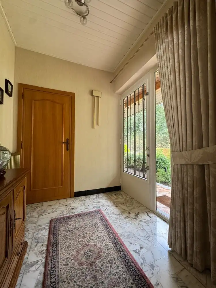 Vrijstaande gelijkvloerse woning foto 4