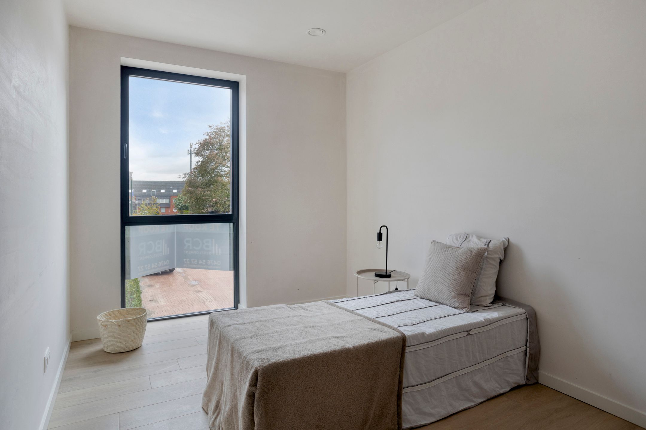 Laatste woning beschikbaar! Nieuwbouwwoning gelegen in het centrum van Minderhout! foto 27