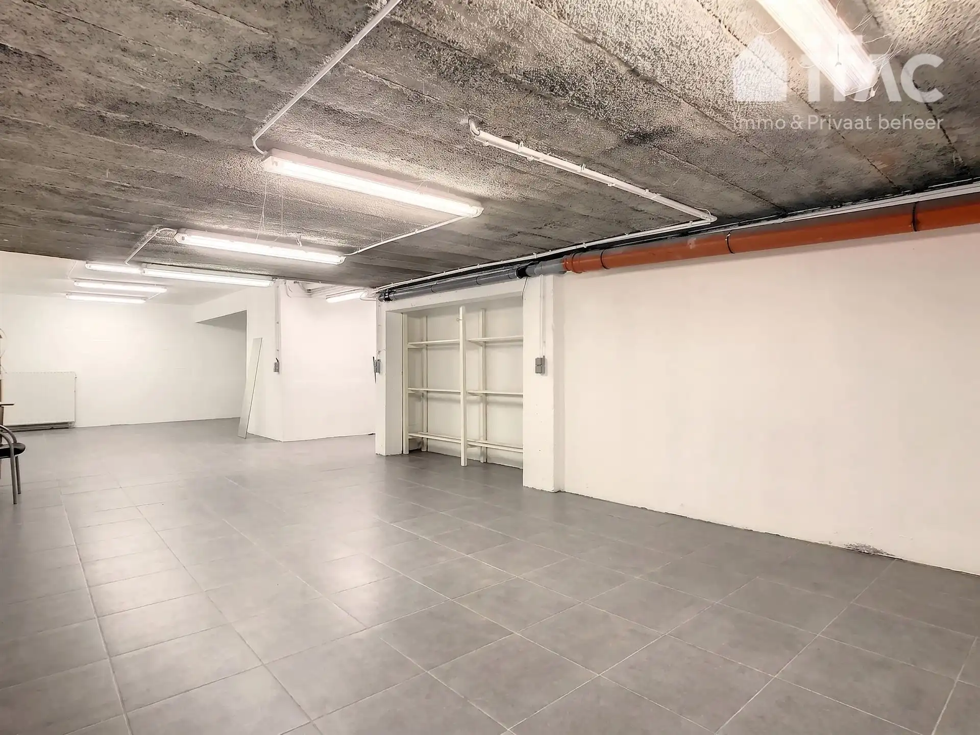Recent gerenoveerd 2 slaapkamer appartement foto 14