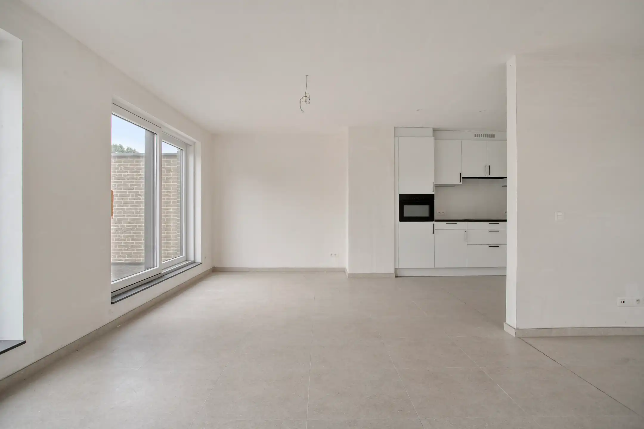 Energiezuinige woonentiteit met 3 slaapkamers en terras foto 4
