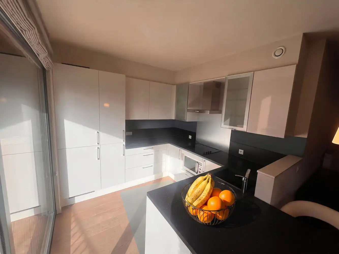 zeer RUSTIG gelegen appartement in centrum LEUVEN foto 14