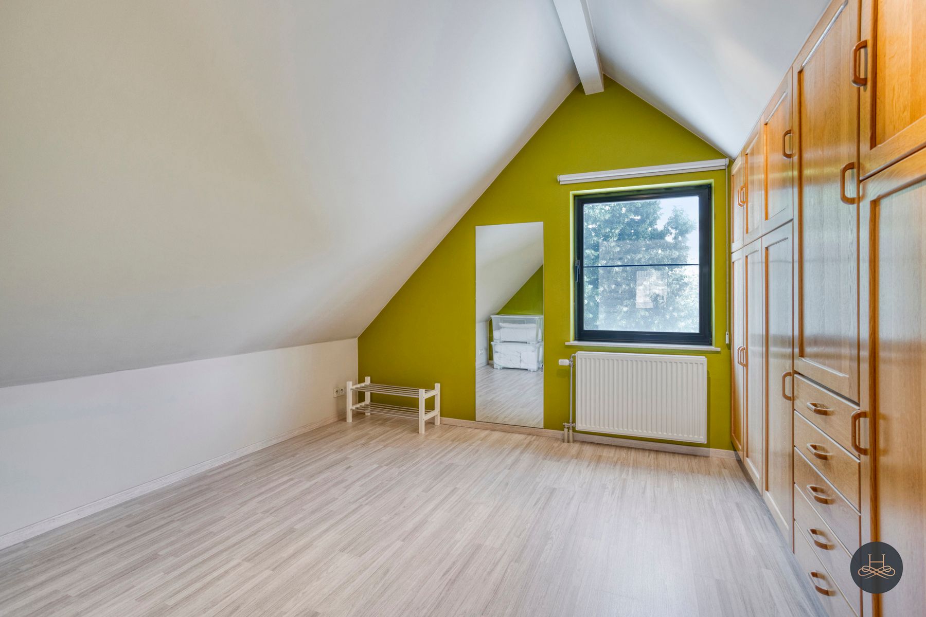Energiezuinige, vrijstaande woning met prachtige tuin foto 22