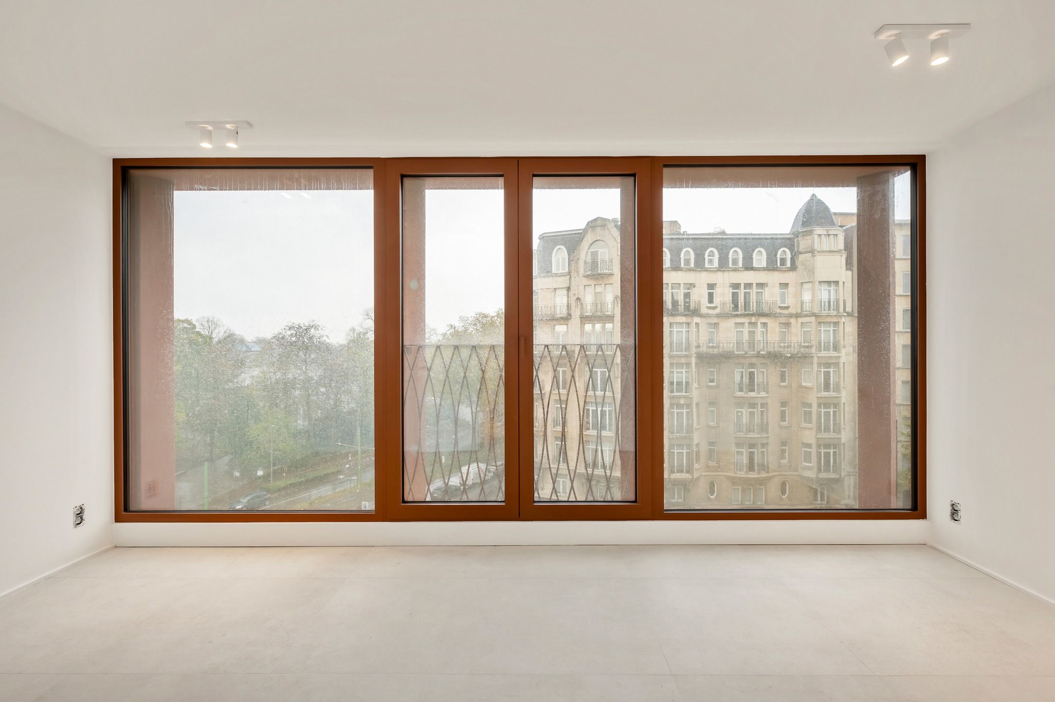 Nieuwbouw: Lichtrijk duplexappartement op toplocatie foto 2