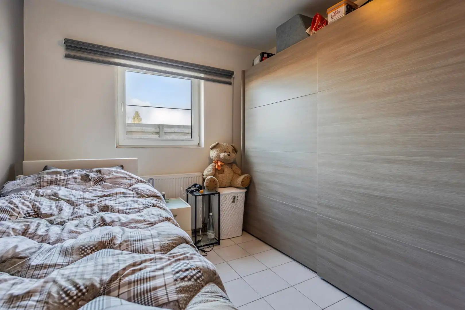 Interessante opbrengsteigendom op een goede locatie in het centrum. foto 17