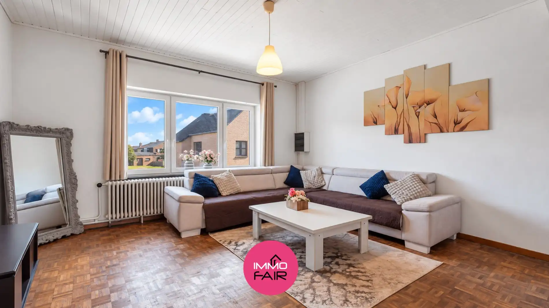Royaal en betaalbaar wonen  foto 2