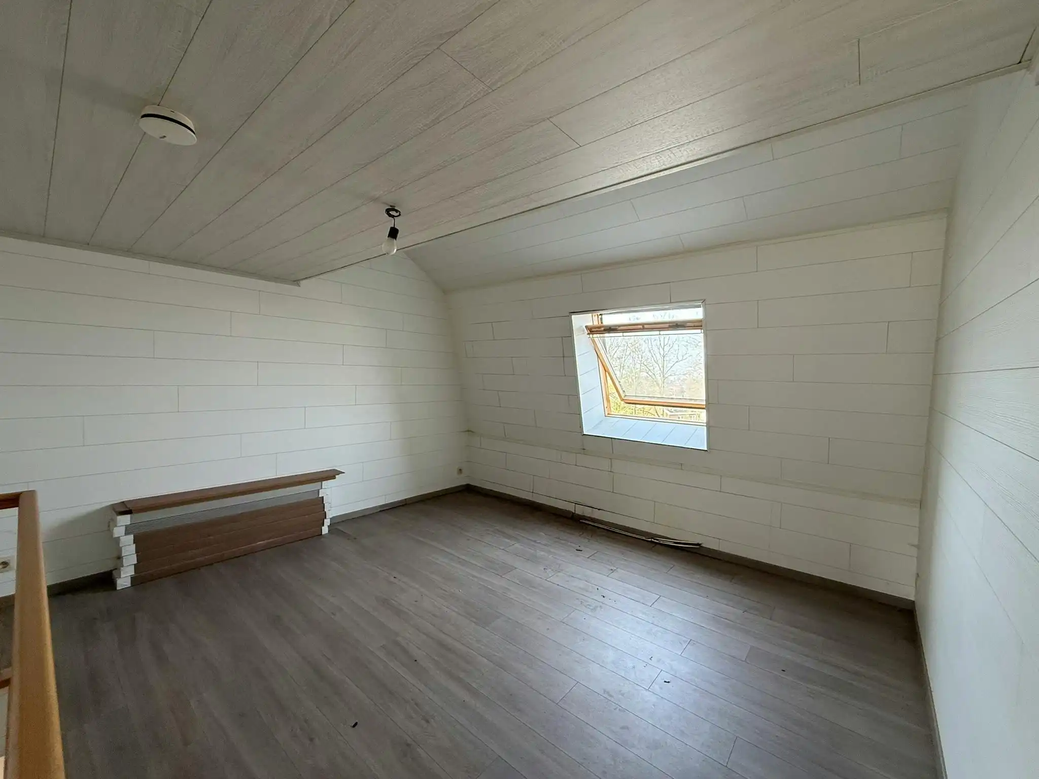 Huis te koop in Ieper met 4 kamers, tuin en garage  foto 21