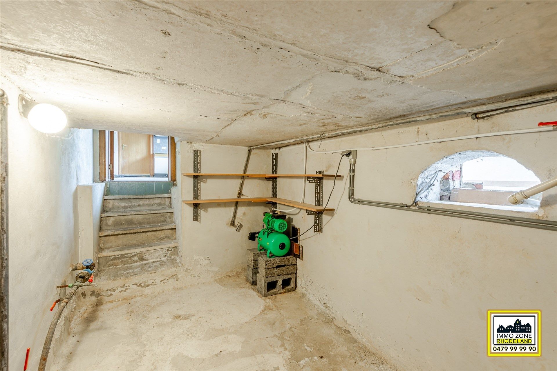 Charmante halfopen woning met ruime tuin foto 24