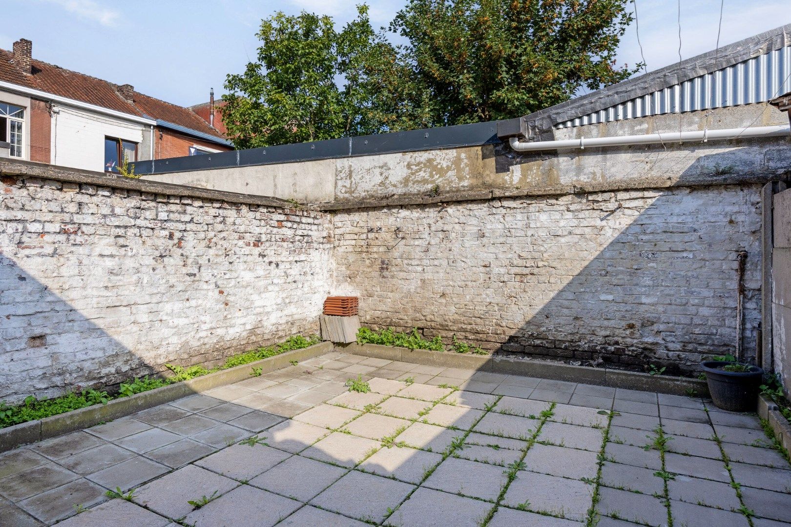 Instapklare woning met 4 slaapkamers en stadsterras foto 26