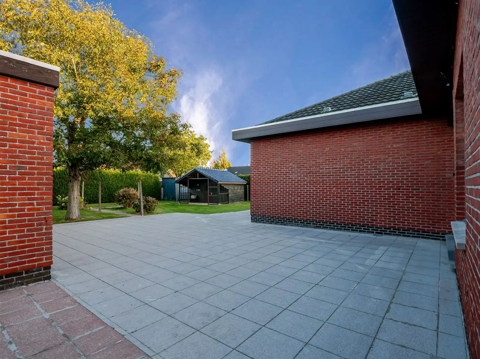 Huis foto 21