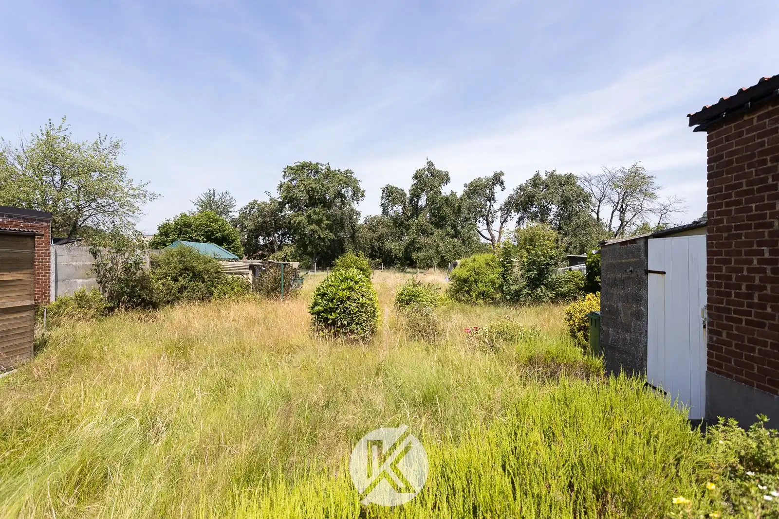 Charmante woning in een groene omgeving foto 20