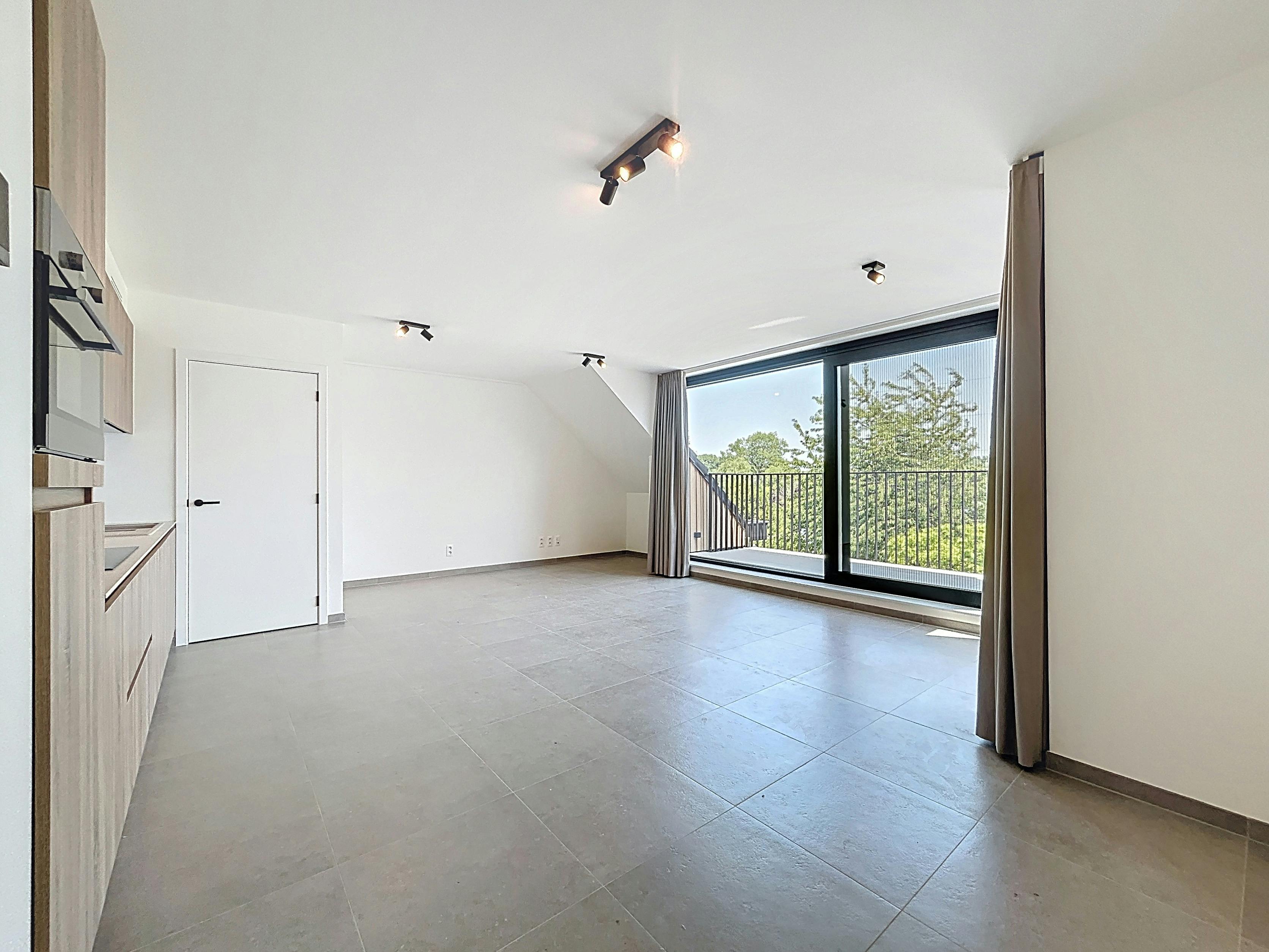 Niewbouwappartement te huur in centrum Marke foto 5