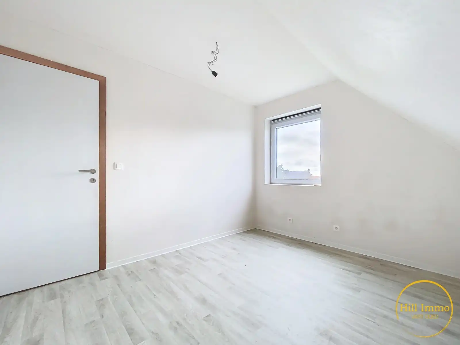 Nieuwbouwwoning te Wijtschate met prachtig zicht over Vlaamse velden foto 10