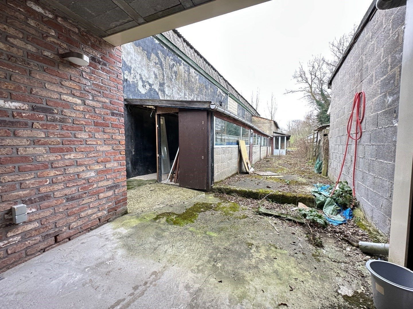 Woonruimte met handelspand gelegen te Tongeren foto 25