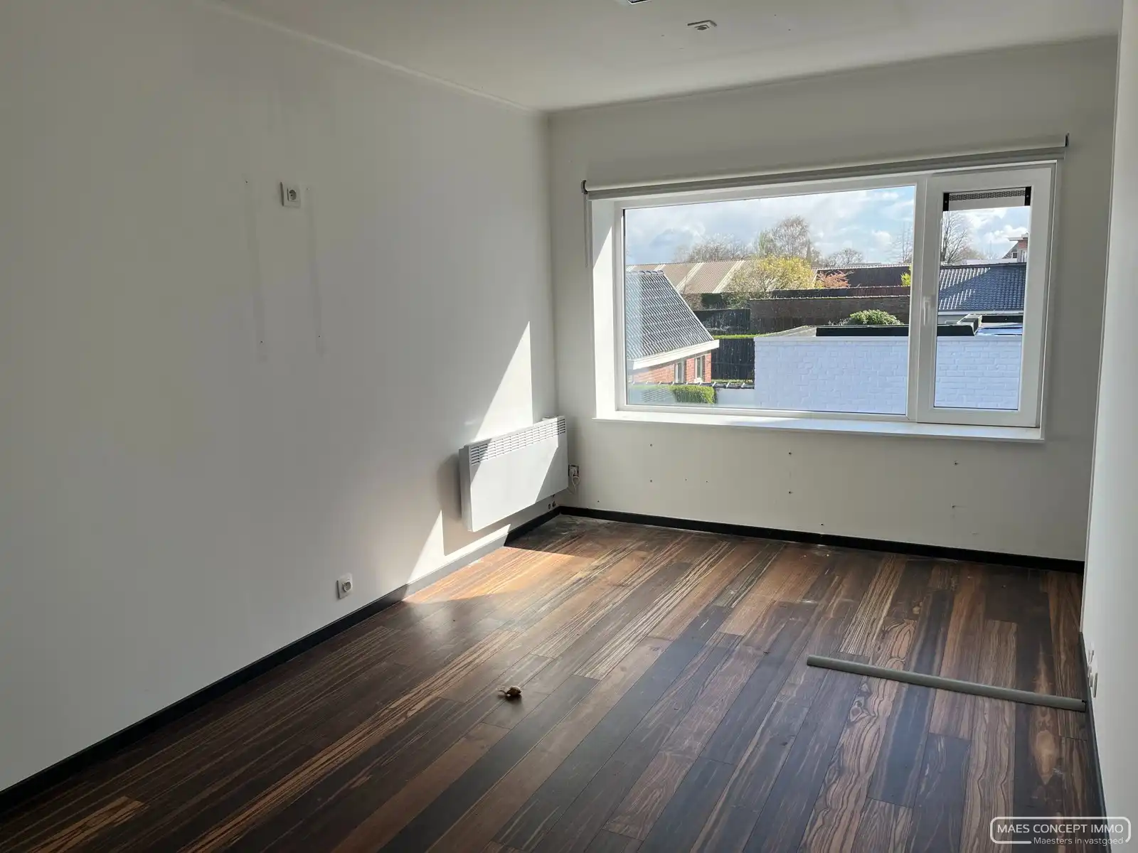 Kantoorruimte eerste verdieping  (50 m²) te huur te Deerlijk foto 5