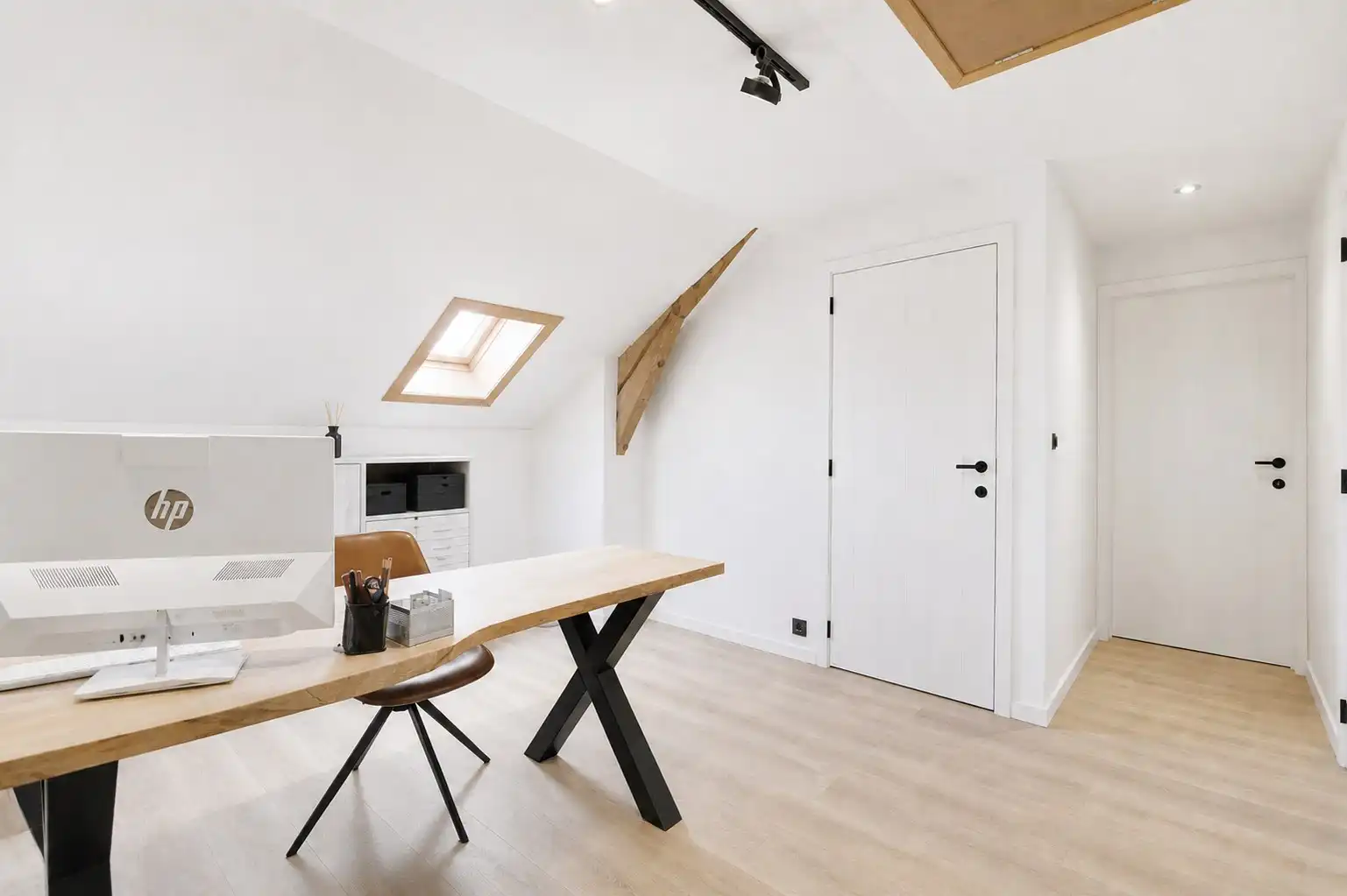 Instapklare topper in Esen met 3 slaapkamers en tuin foto 20