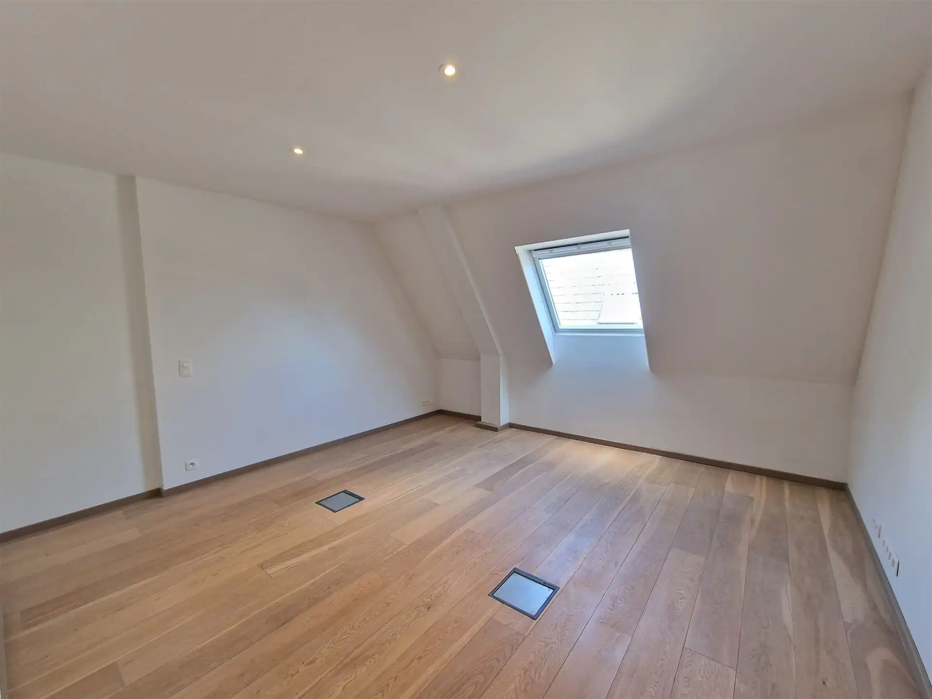 2-Slaapkamer Appartement met ruim terrassen foto 13