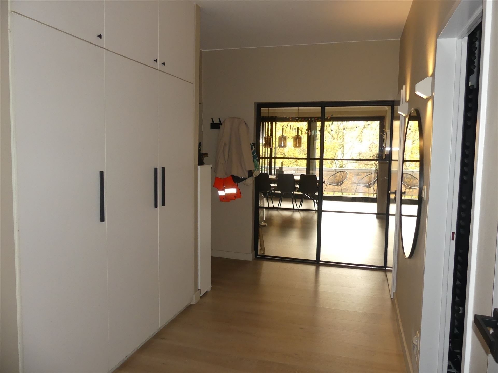 Tof appartement met EPC A label foto 6