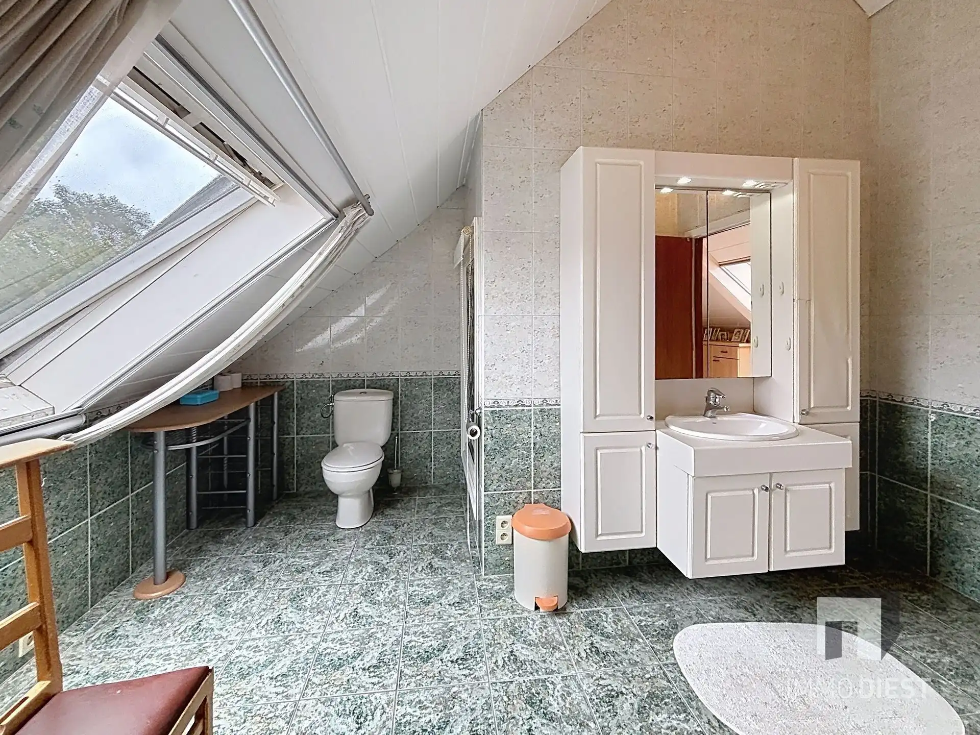 Villa met residentiele liggein op 60are met 8 slaapkamers foto 23