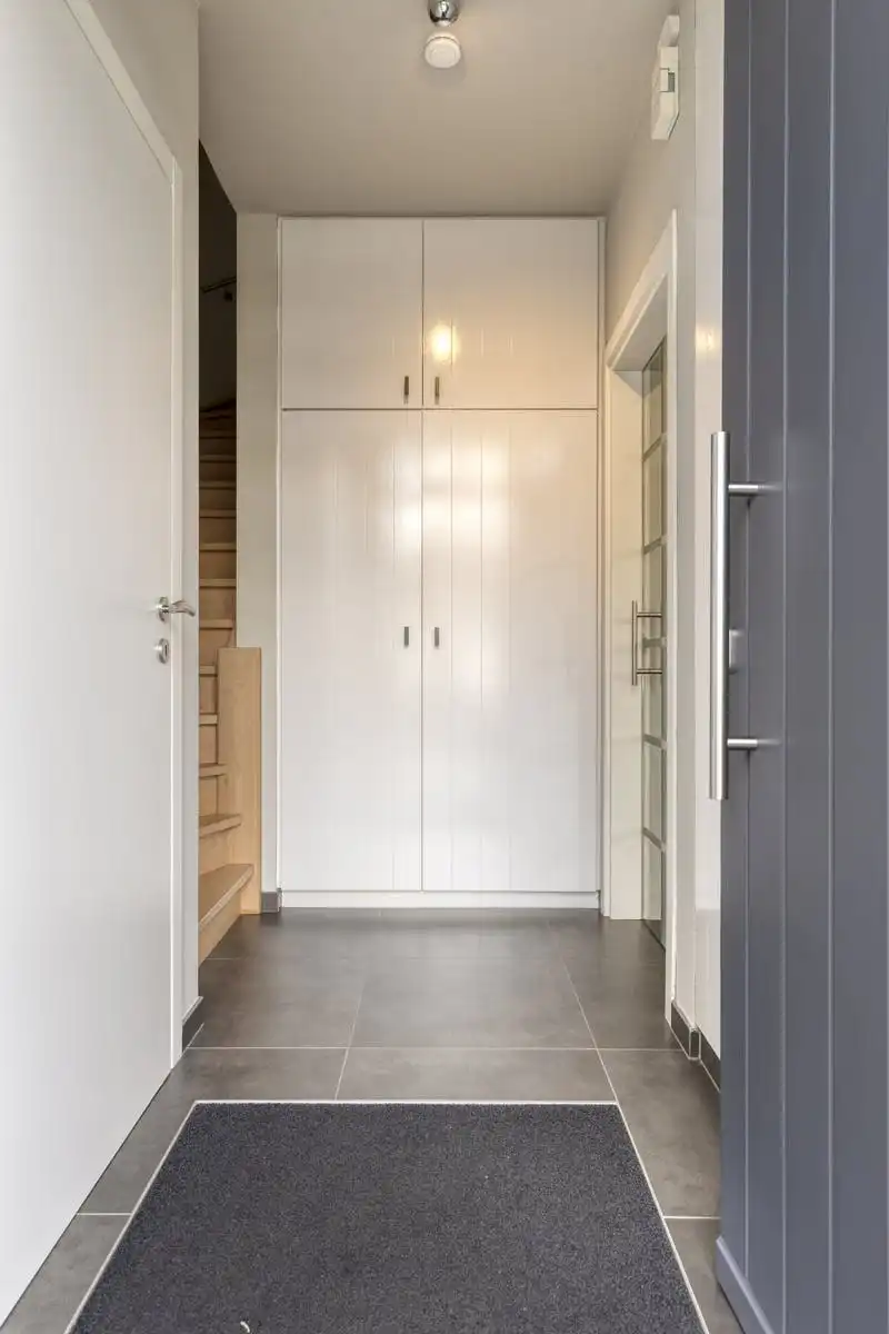 Verzorgde en rustig gelegen gezinswoning in pastorijstijl foto 12