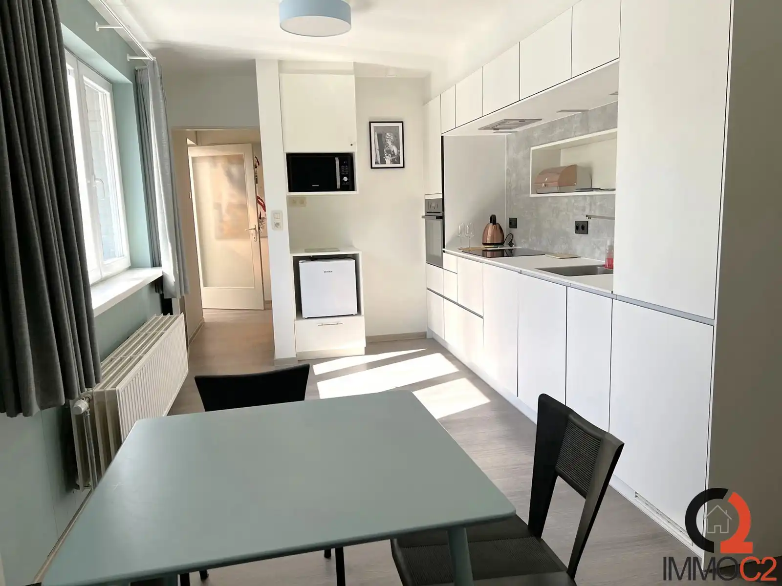 Appartement te koop foto 5