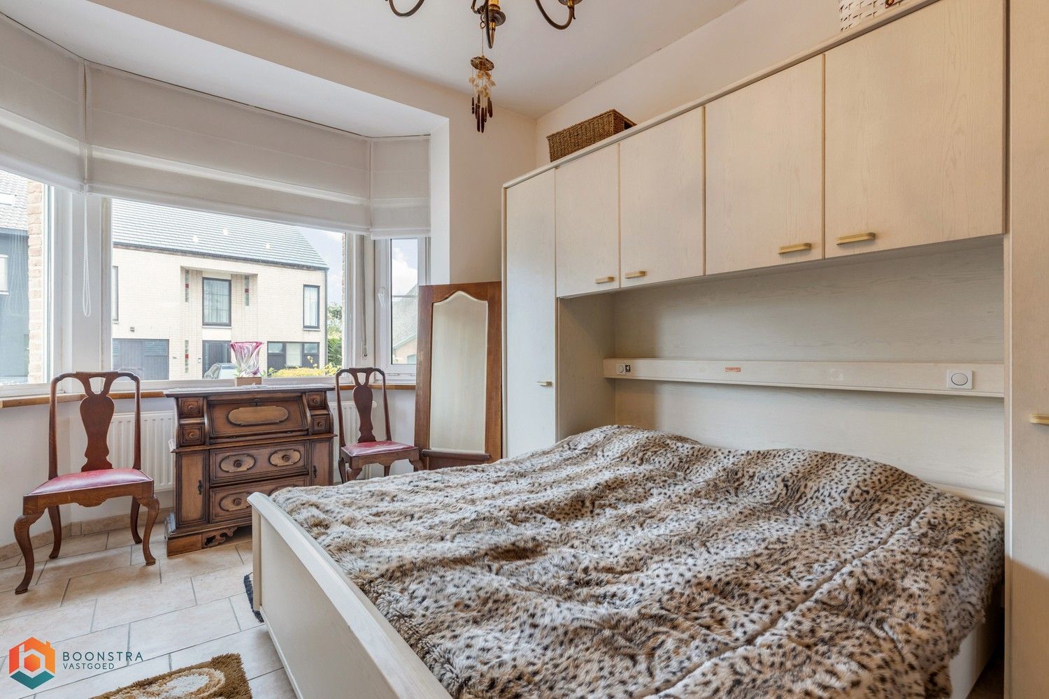 Ruime gezinswoning met 3 slpkrs en grote tuin te Meise foto 11