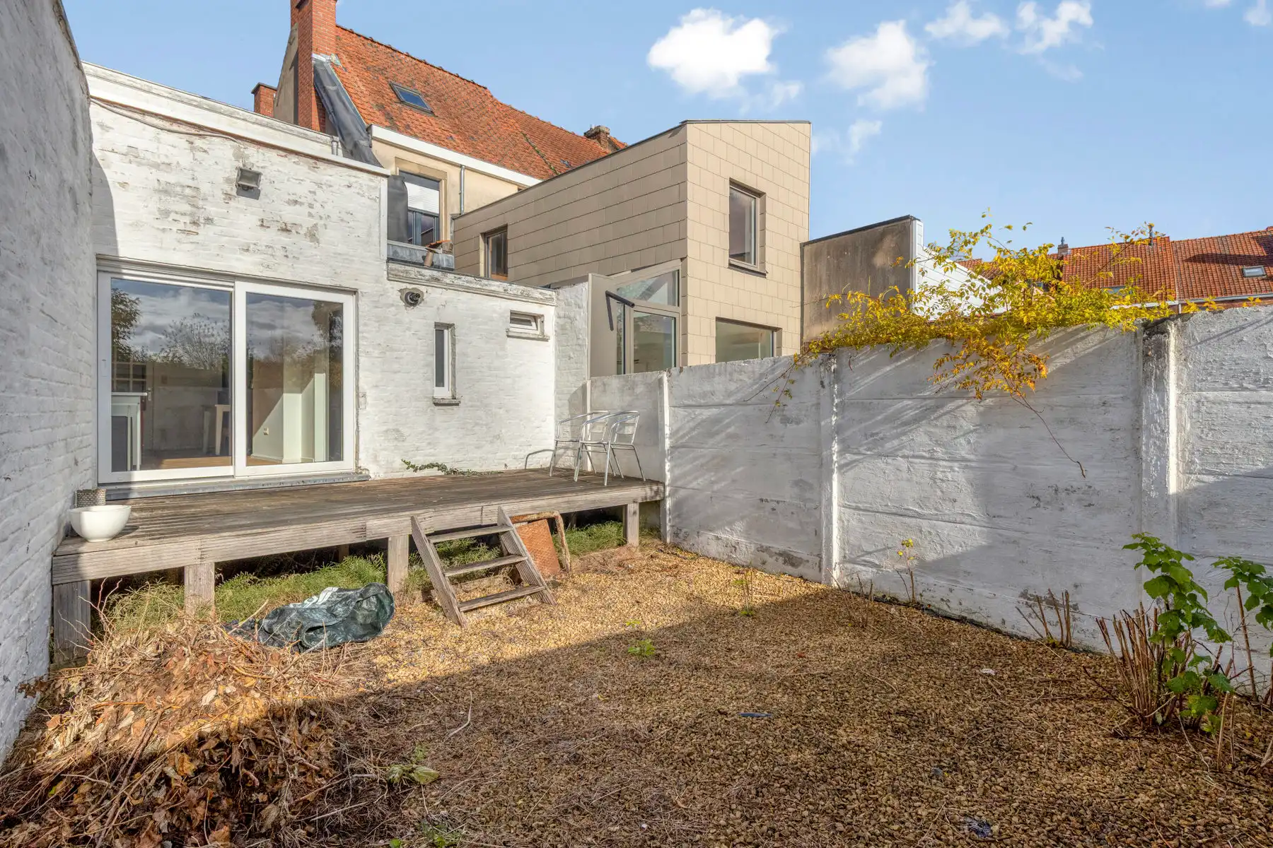 Super gezellige instapklare woning!  foto 28