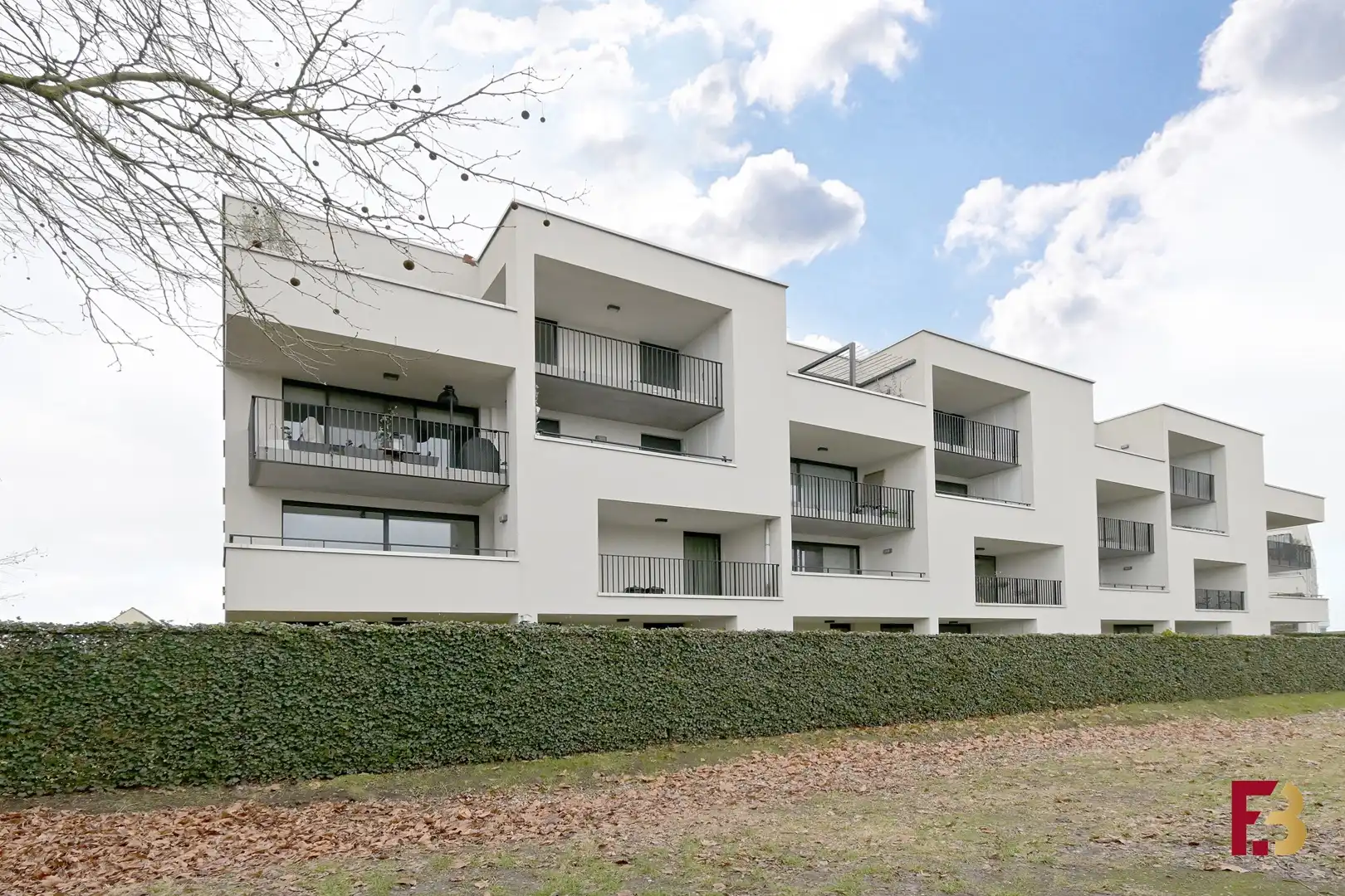 Prachtig 2-slaapkamer appartement te Gentbrugge foto 18