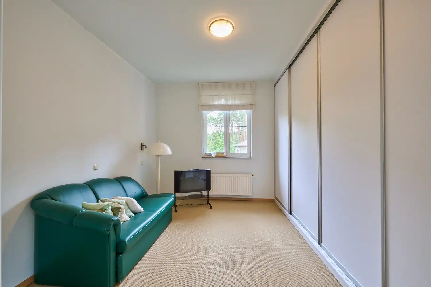 Stijlvolle villa in bosrijke omgeving met luxe afwerking te Eksel foto 22