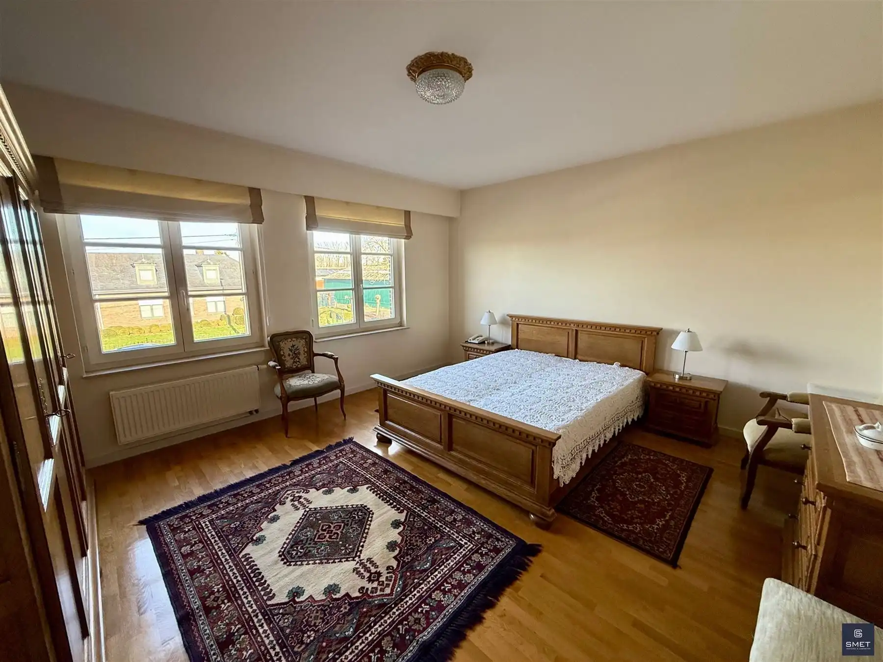 LANDELIJK GELEGEN PRACHTIGE VILLA foto 20