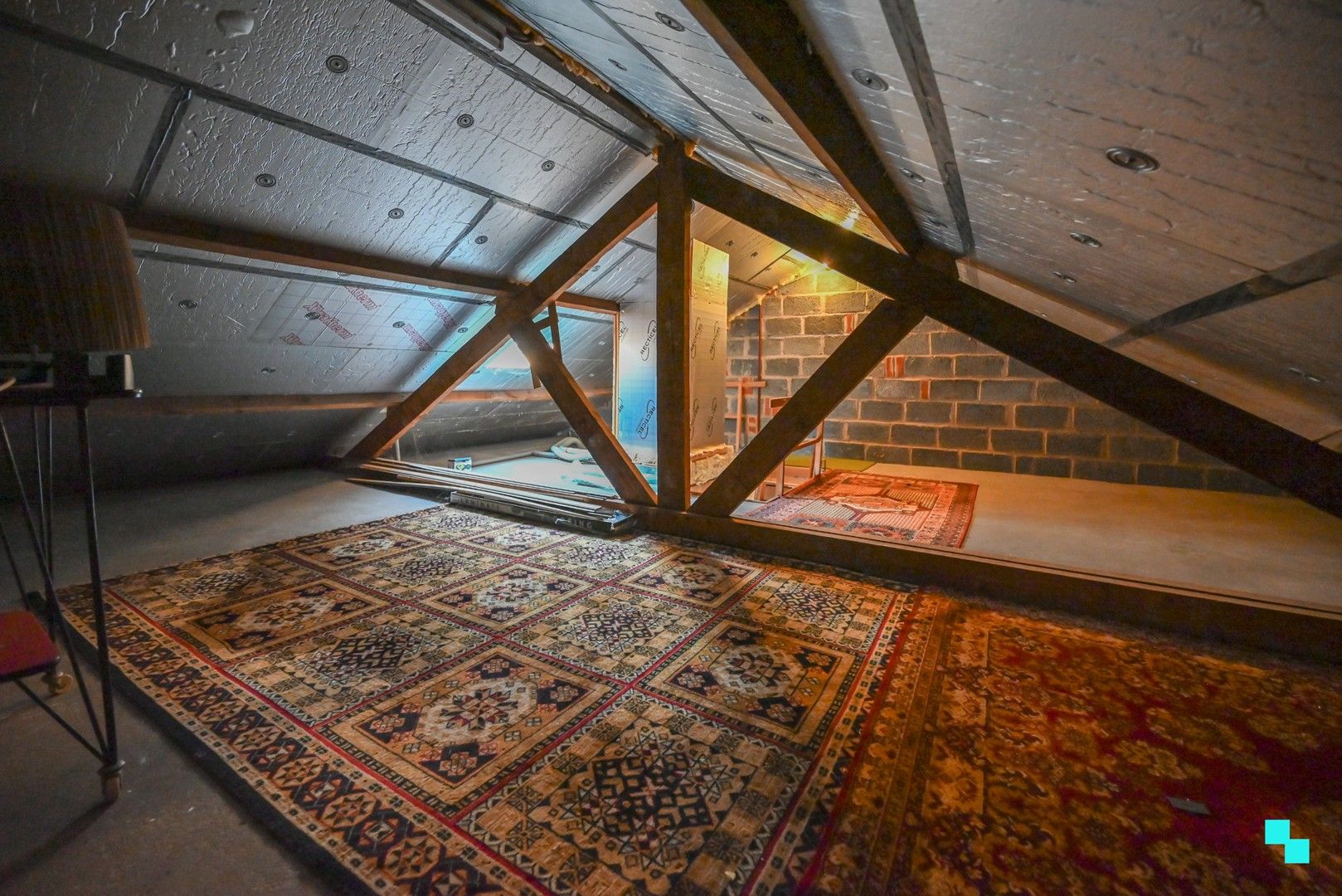 Goed onderhouden eengezinswoning nabij het centrum van Emelgem foto 29