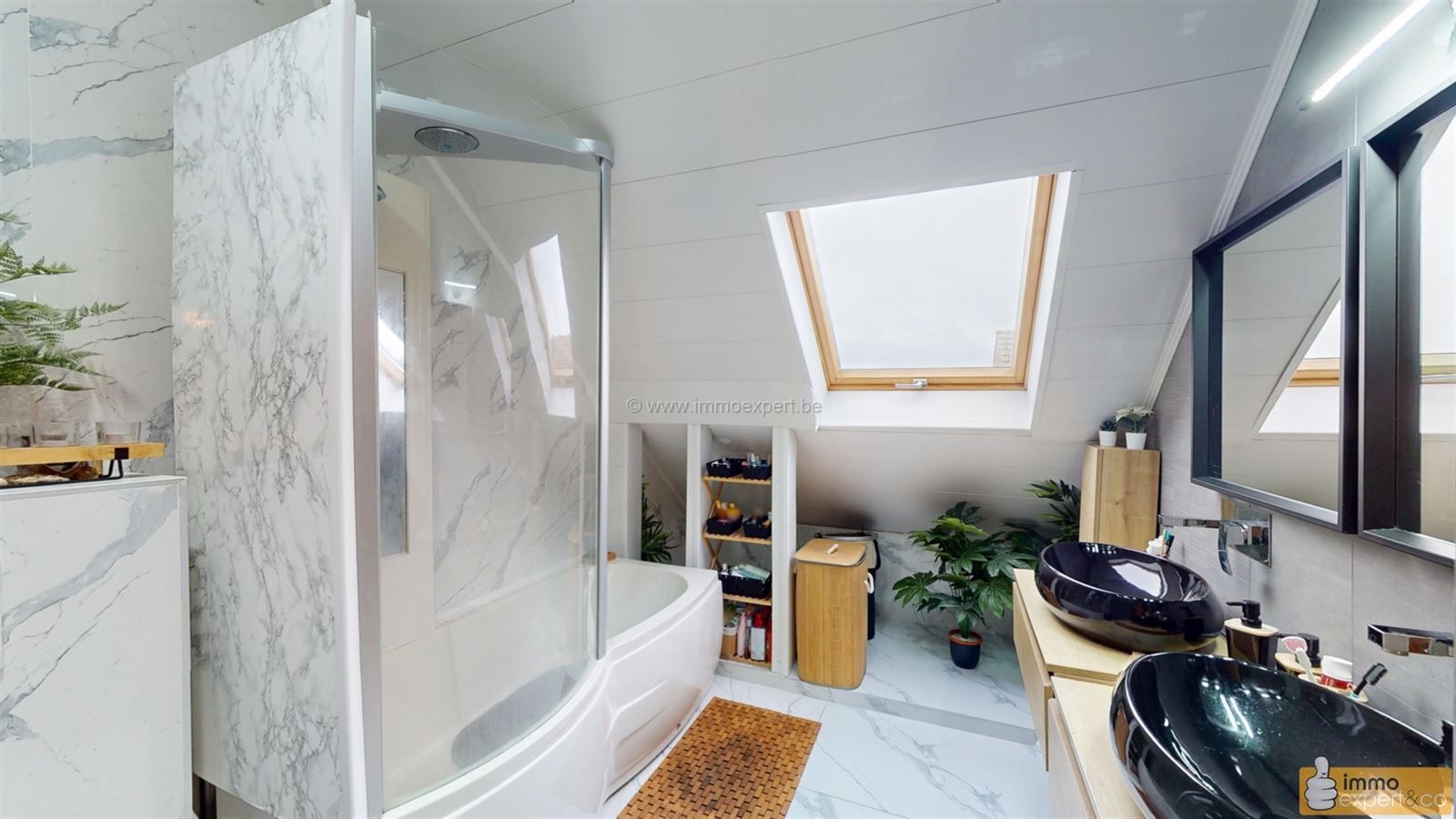 AFFLIGEM: Energiezuinige woning met 4 slaapkamers foto 27