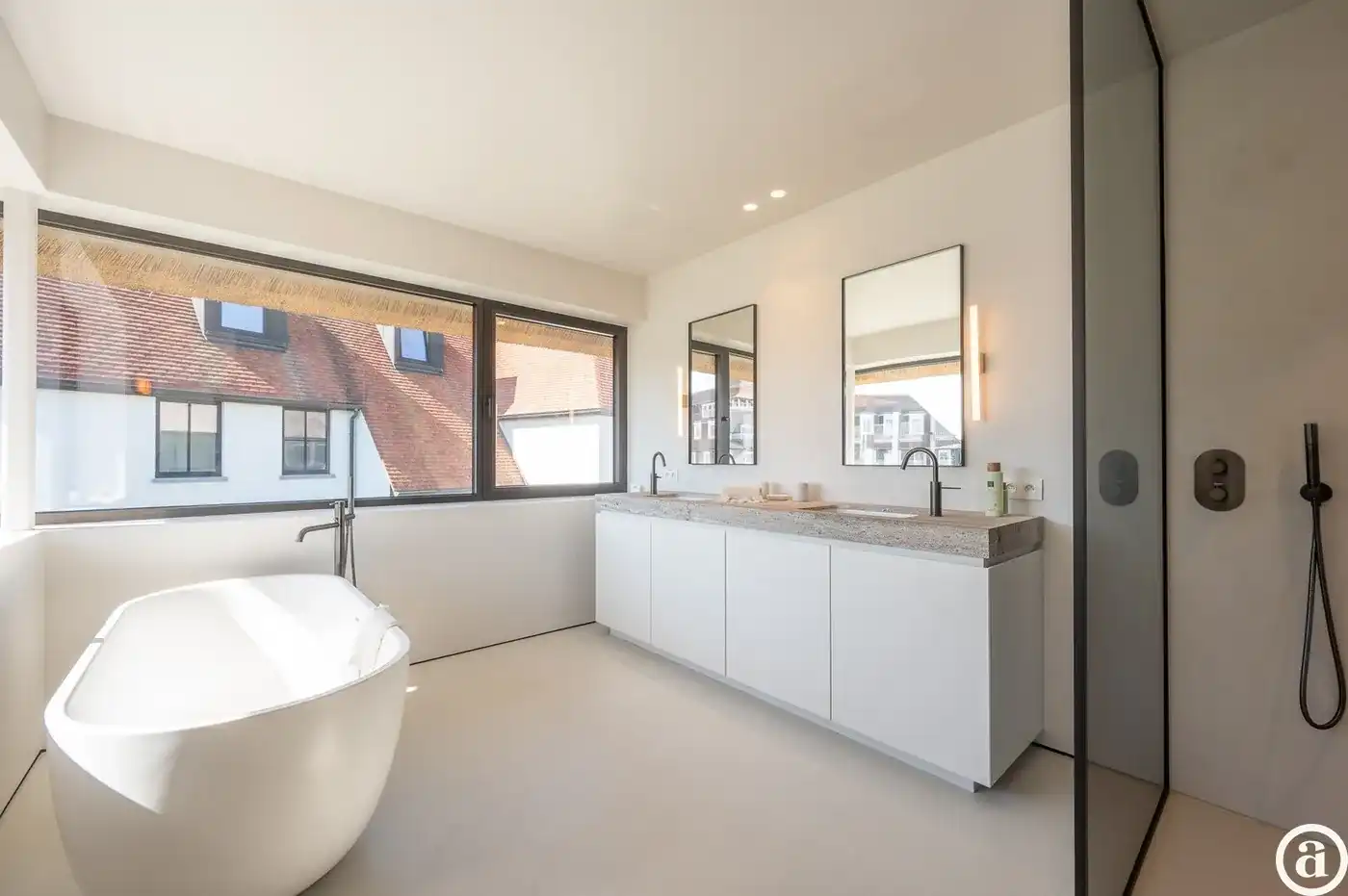 Prachtige nieuwbouwvilla te Duinenwater met ideale zonoriëntatie foto 24