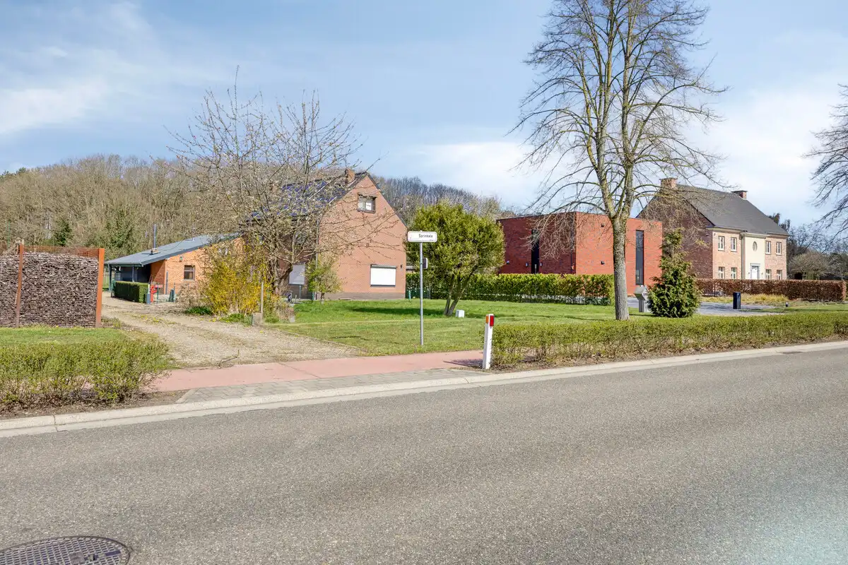 Grond te koop Sprinkelestraat 89 - 3690 Zutendaal