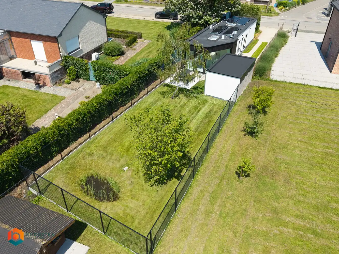 Prachtig vernieuwde bungalow te Schriek foto 29