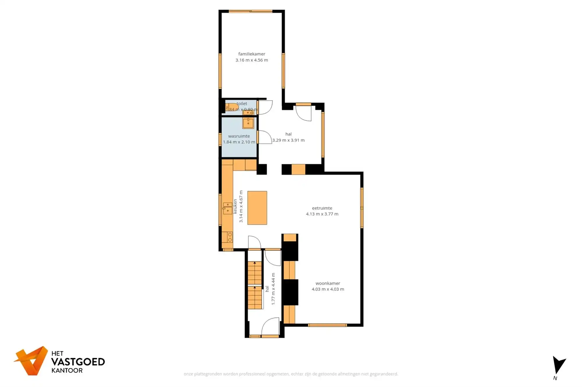 COMPLEET GERENOVEERDE WONING OP PERCEEL VAN BIJNA 9 ARE VLAK BIJ ZOLDER CENTRUM, OMGEVEN DOOR GROEN. foto 35