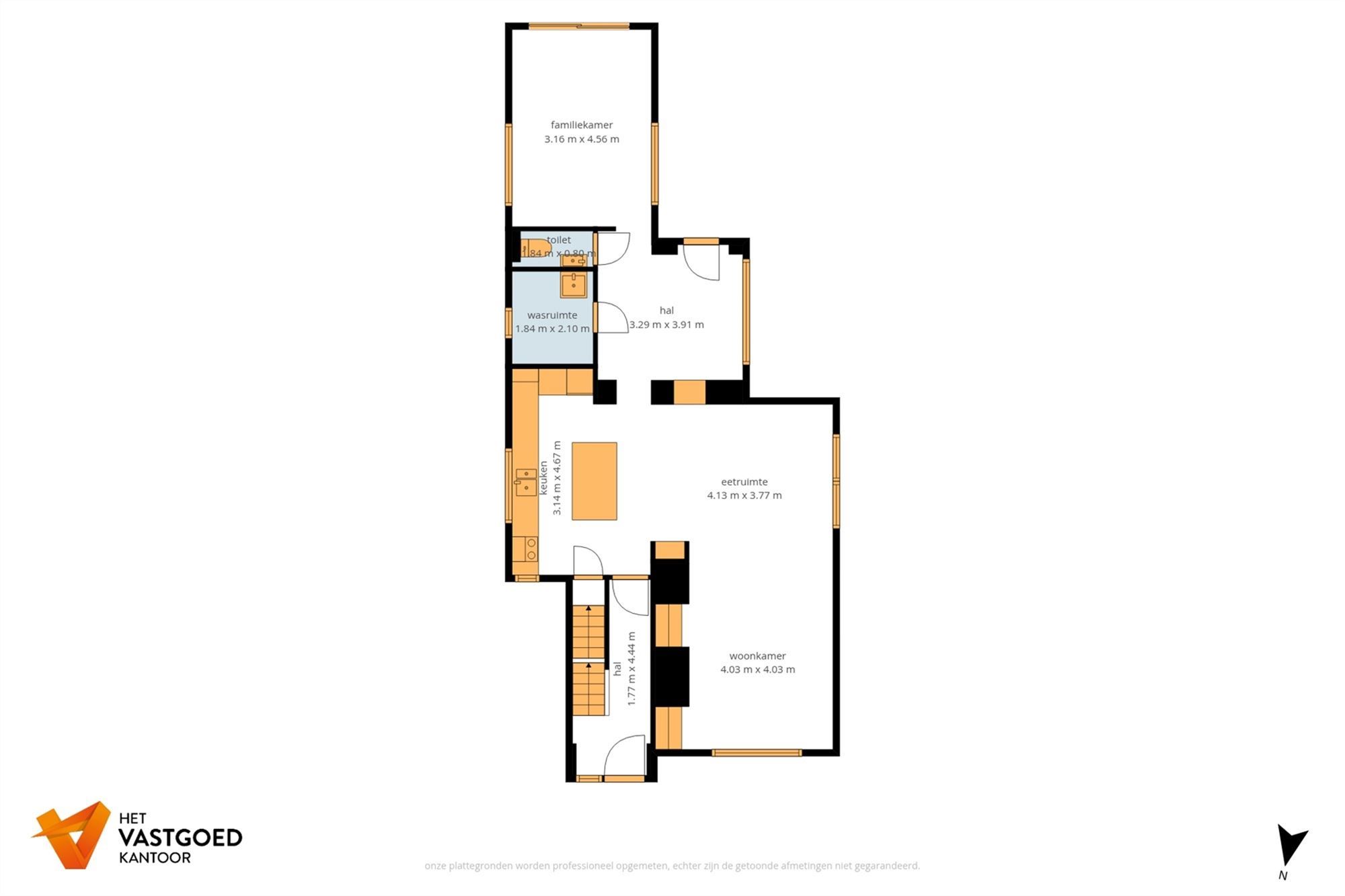 COMPLEET GERENOVEERDE WONING OP PERCEEL VAN BIJNA 8 ARE VLAK BIJ ZOLDER CENTRUM, OMGEVEN DOOR GROEN. foto 35