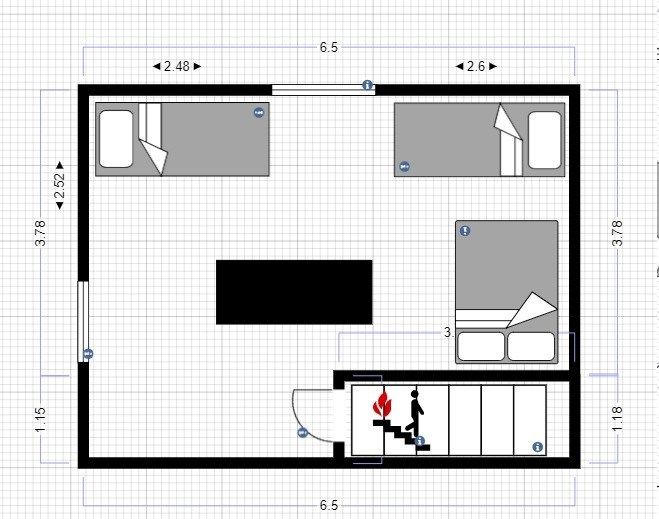Stijlvol wonen aan zee – energiezuinige woning op topligging in Wenduine foto 30
