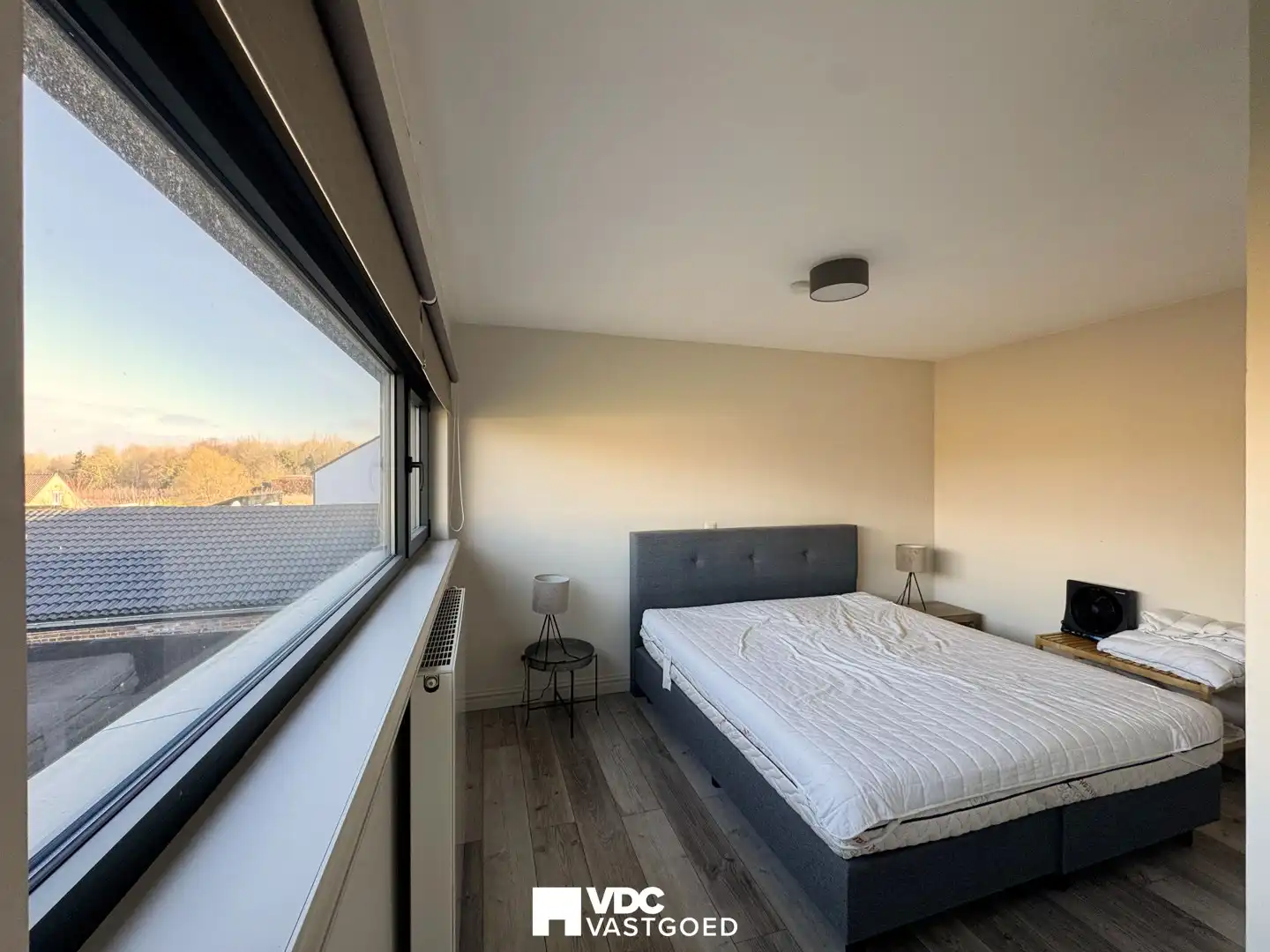 Charmante gerenoveerde woning met tuin in Klein-Gelmen (Heers) foto 10