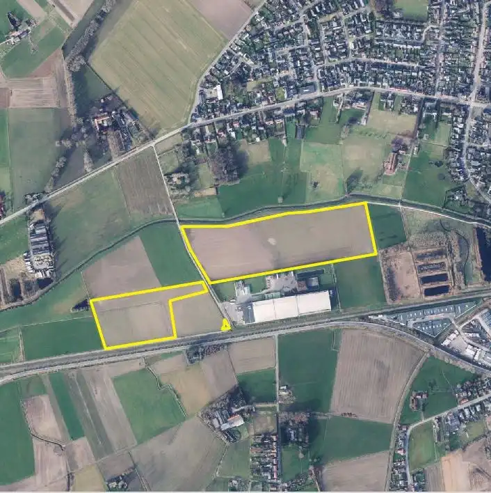 Landbouwgrond te Kortemark foto {{pictureIndex}}